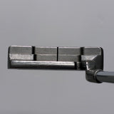 Odyssey Dual Force Classics 660 34 Inch Putter
