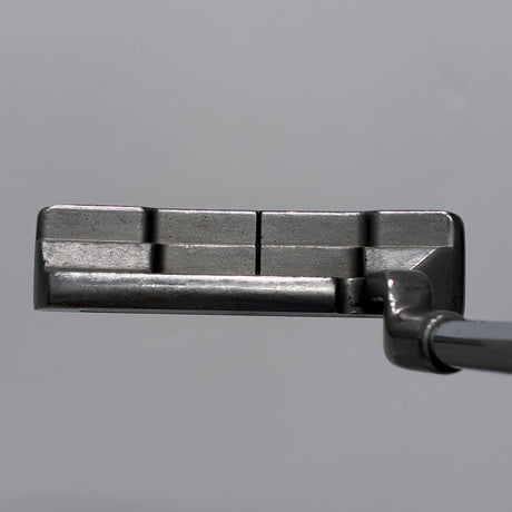 Odyssey Dual Force Classics 660 34 Inch Putter