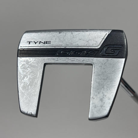 Ping Sigma G Tyne 33 Inch Putter