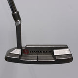 Odyssey Dual Force Classics 660 34 Inch Putter