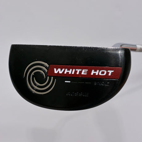 Odyssey White Hot Pro Rossie 33 Inch Putter