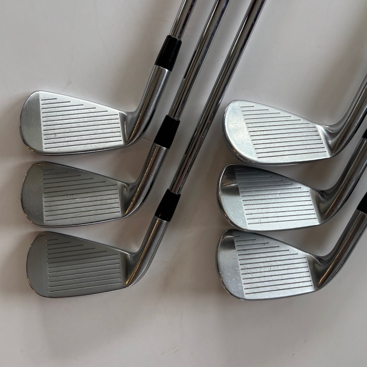 Titleist AP2 714 Iron Set 5-P Stiff Flex