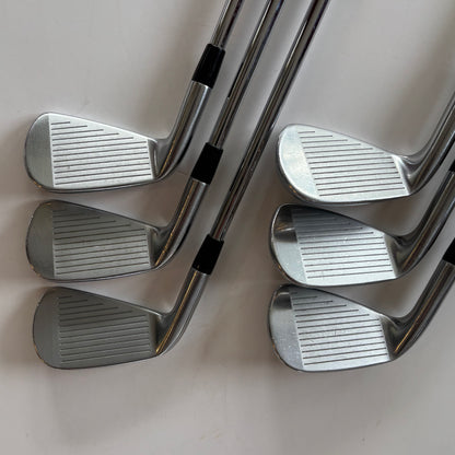 Titleist AP2 714 Iron Set 5-P Stiff Flex