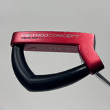 Nike Method Concept 34 Inch Putter