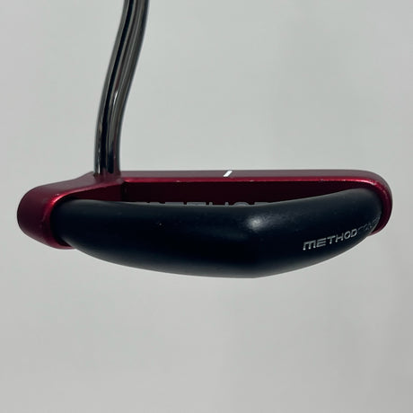 Nike Method Concept 34 Inch Putter