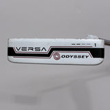 Odyssey Versa 1 34 Inch Putter