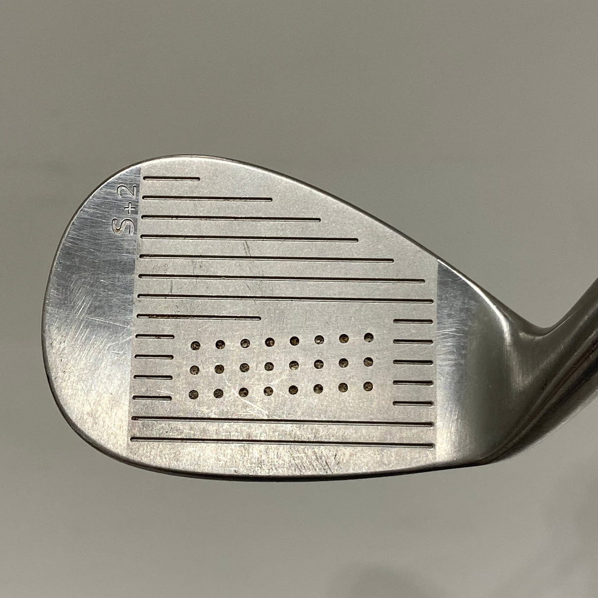 Numba Hi-Spin ZPM Gap, Sand, Lob Wedge Set