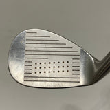 Numba Hi-Spin ZPM Gap, Sand, Lob Wedge Set
