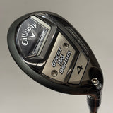 Callaway Great Big Bertha (2023) 5 Hybrid Regular Flex Headcover Included