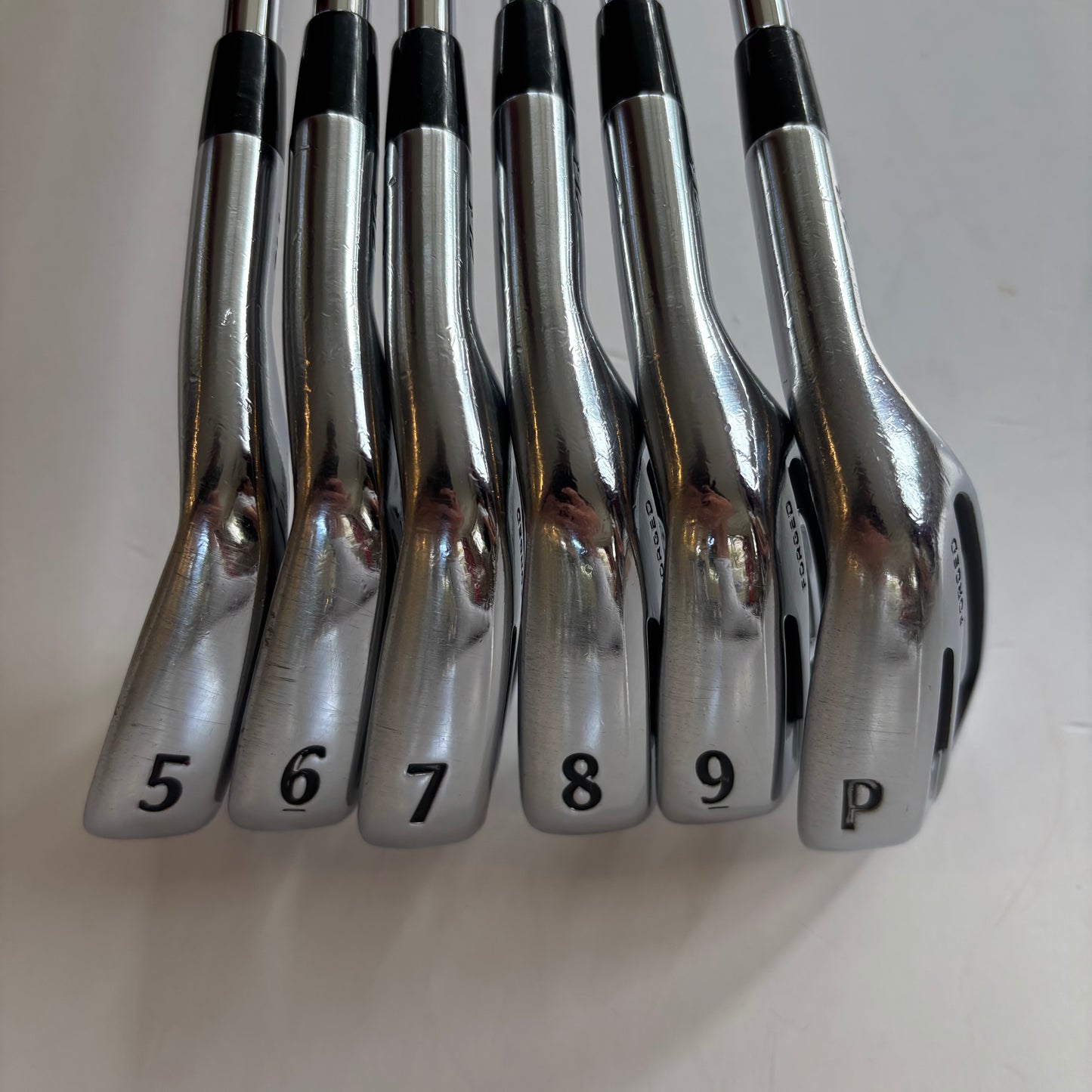 Titleist AP2 714 5-P Stiff Flex