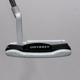 Odyssey Versa 1 34 Inch Putter