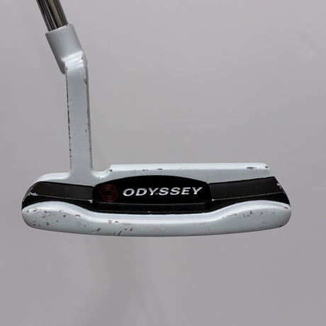 Odyssey Versa 1 34 Inch Putter