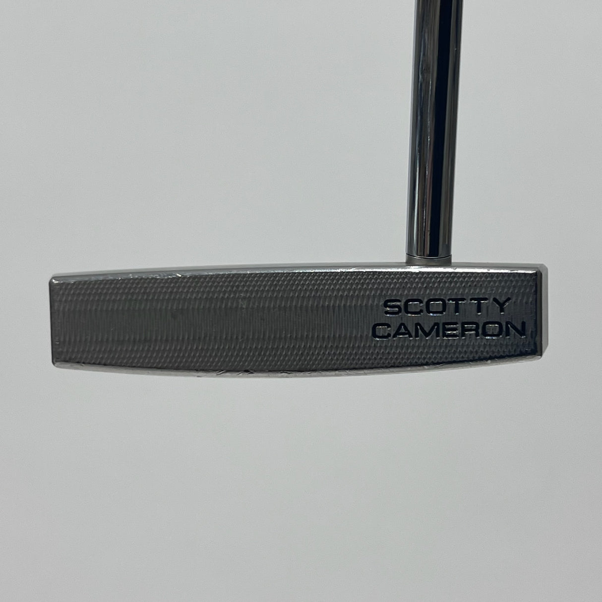 Scotty Cameron Futura X5 34 Inch Putter