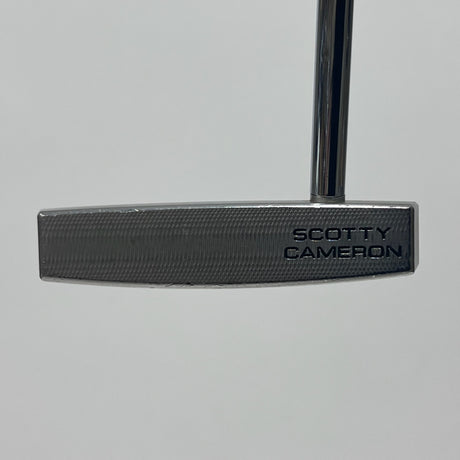Scotty Cameron Futura X5 34 Inch Putter