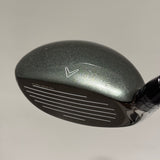 Callaway Great Big Bertha (2023) 5 Hybrid Regular Flex Headcover Included