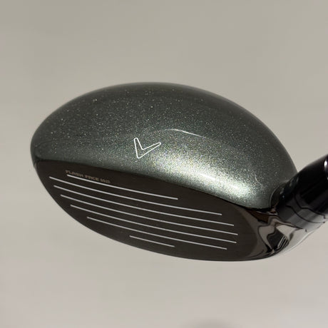 Callaway Great Big Bertha (2023) 5 Hybrid Regular Flex Headcover Included