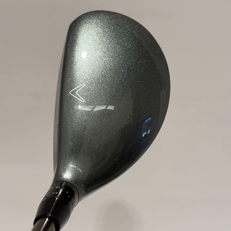 Callaway Great Big Bertha (2023) 5 Hybrid Regular Flex Headcover Included