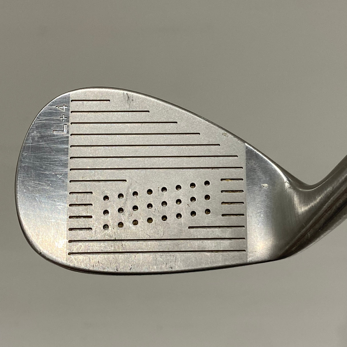 Numba Hi-Spin ZPM Gap, Sand, Lob Wedge Set