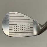 Numba Hi-Spin ZPM Gap, Sand, Lob Wedge Set