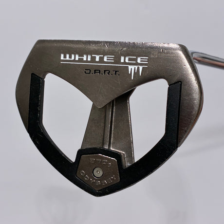 Odyssey White Ice Dart 32 Inch Putter