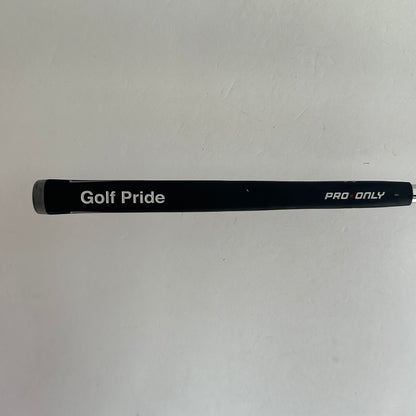 TaylorMade Spider Tour Platinum 33 Inch Putter