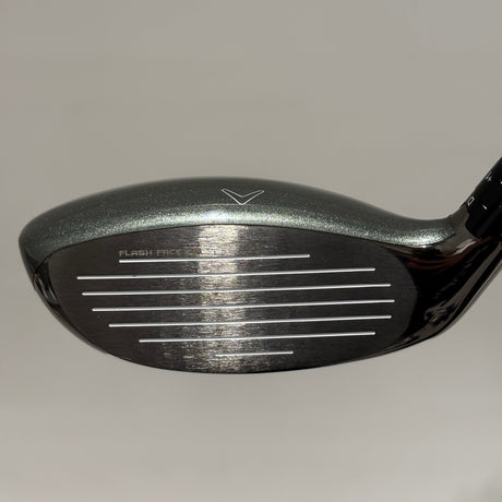 Callaway Great Big Bertha (2023) 5 Hybrid Stiff Flex Headcover Included