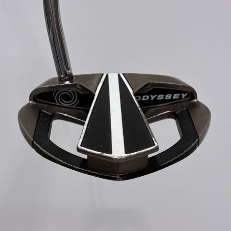 Odyssey White Ice Dart 32 Inch Putter