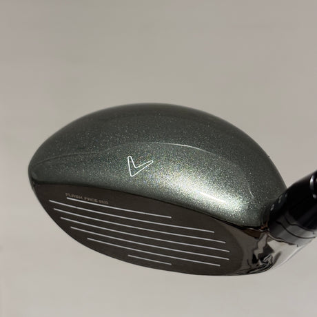 Callaway Great Big Bertha (2023) 5 Hybrid Stiff Flex Headcover Included