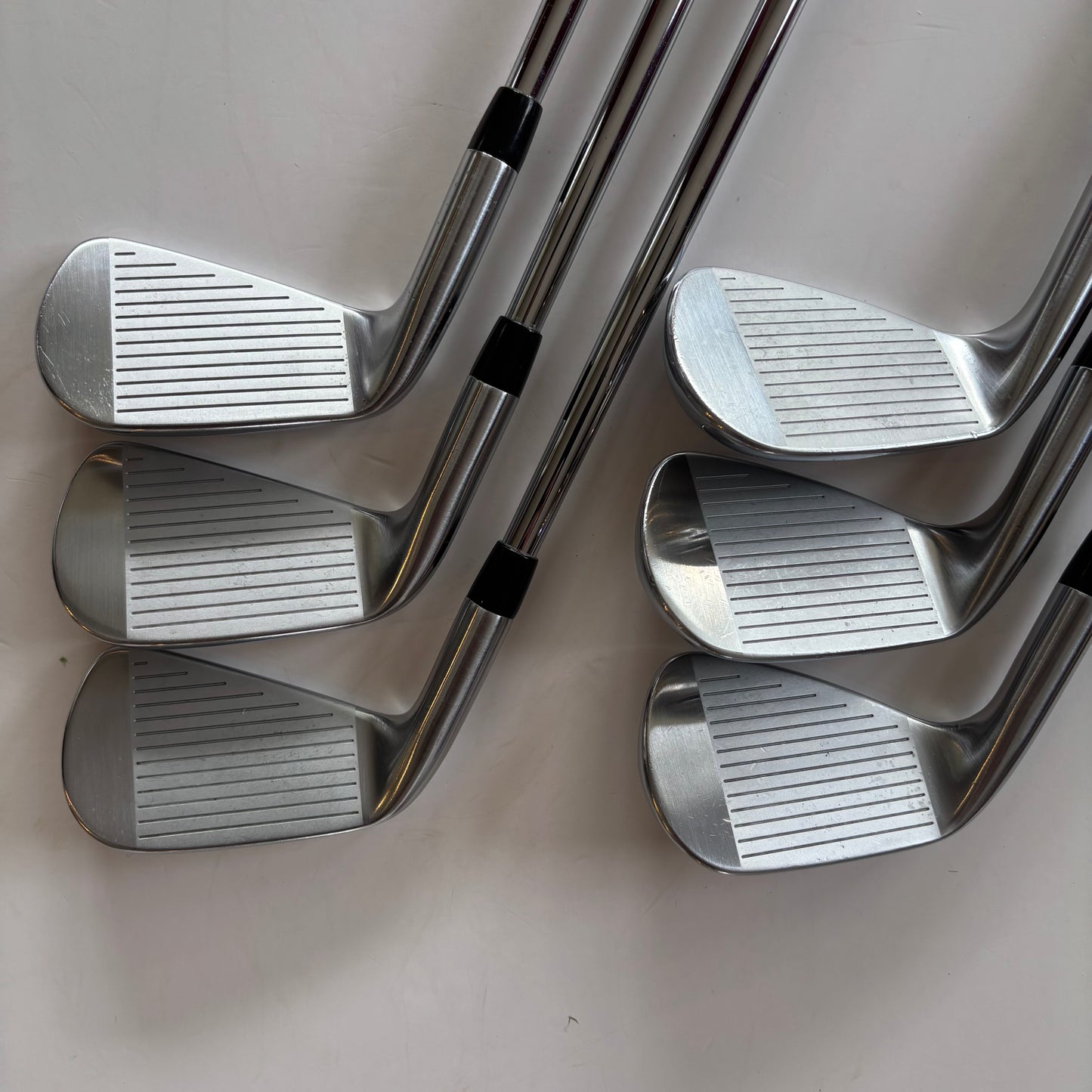 Titleist T100 (2019) Iron Set 5-P Stiff Flex