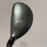 Callaway Great Big Bertha (2023) 5 Hybrid Stiff Flex Headcover Included