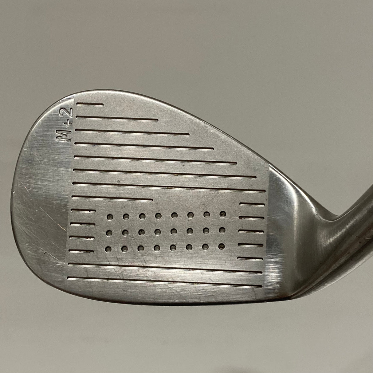 Numba Hi-Spin ZPM Gap, Sand, Lob Wedge Set