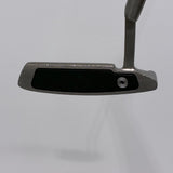 Odyssey Dual Force Classics 660 33 Inch Putter