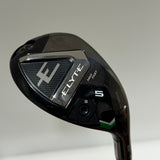 Ladies Callaway Elyte Max Fast 5 Hybrid Ladies Flex
