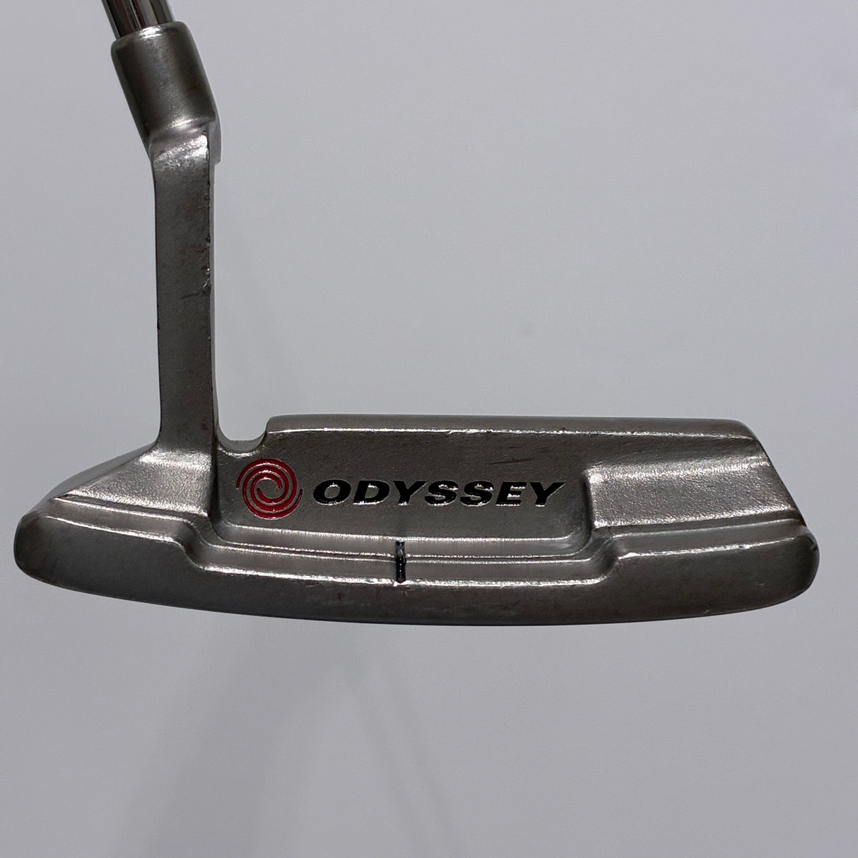 Odyssey Dual Force Classics 660 33 Inch Putter