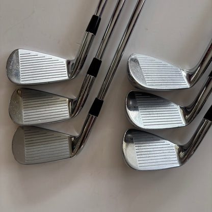 Titleist AP2 712 Iron Set 5-P Stiff Flex