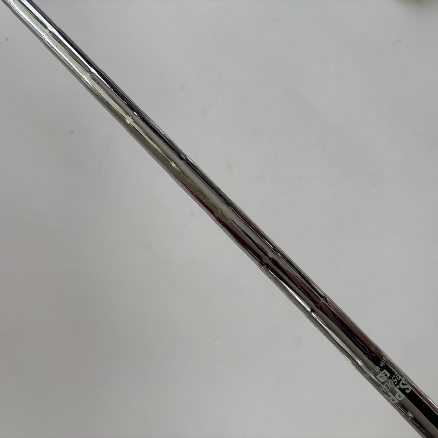 Titleist AP2 712 Iron Set 5-P Stiff Flex