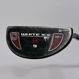 Odyssey White Ice iX 9 34 Inch Putter