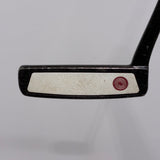 Odyssey White Ice iX 9 34 Inch Putter