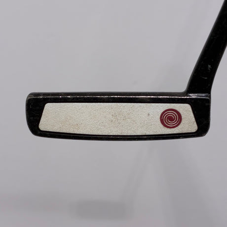Odyssey White Ice iX 9 34 Inch Putter