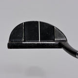 Odyssey White Ice iX 9 34 Inch Putter