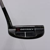 Odyssey White Ice iX 9 34 Inch Putter