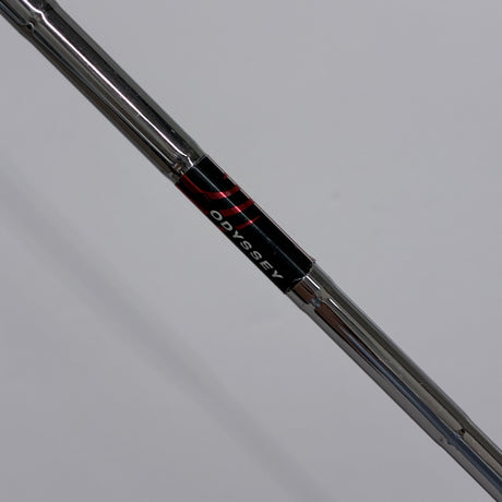 Odyssey White Ice iX 9 34 Inch Putter