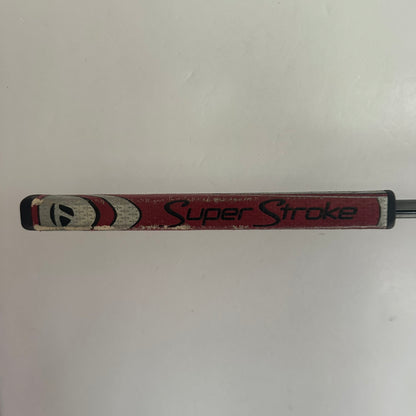 TaylorMade Tour Red 33 Inch Putter