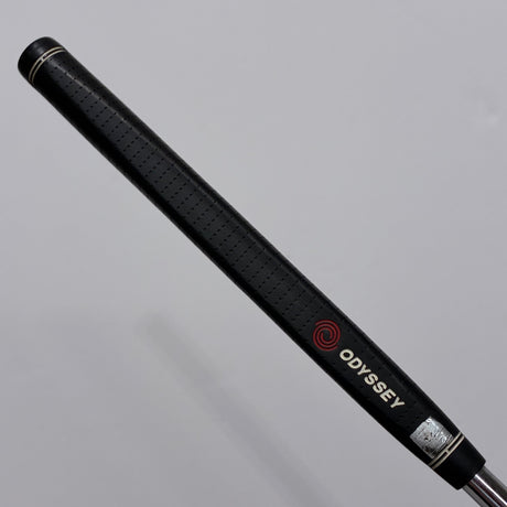 Odyssey White Ice iX 9 34 Inch Putter