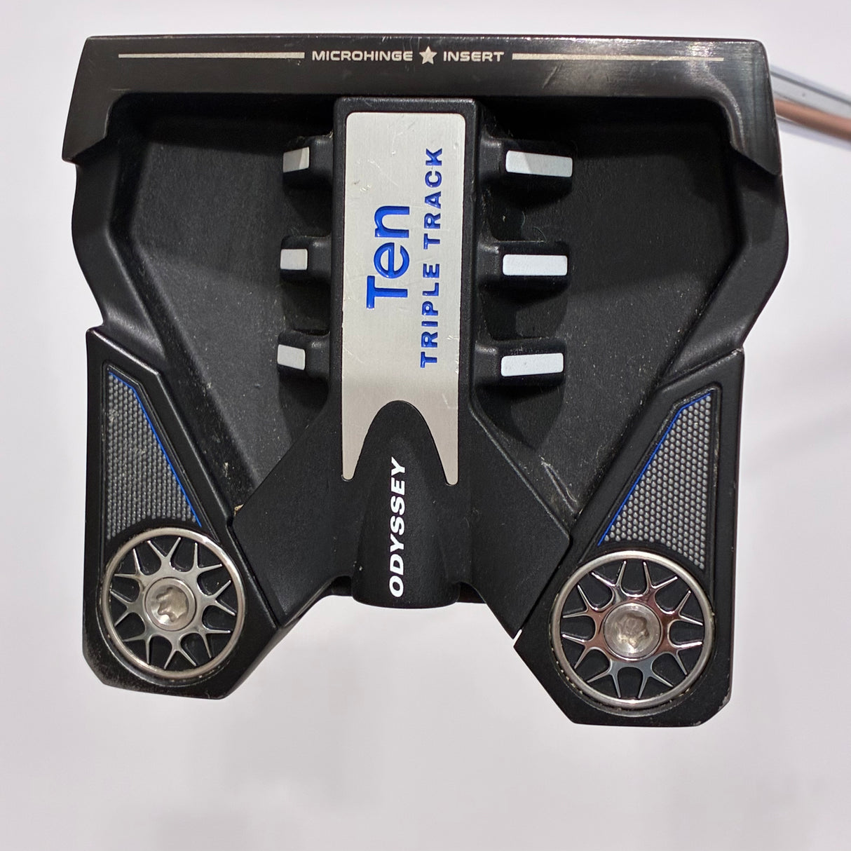 Odyssey Ten Triple Track S 34 Inch Putter