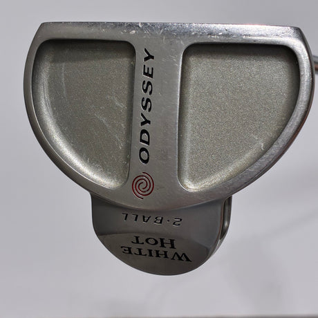 Odyssey White Hot 2-Ball 34 Inch Putter