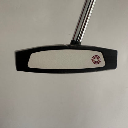 Odyssey Eleven CS Tour Lined 33 Inch Putter Headcover Included