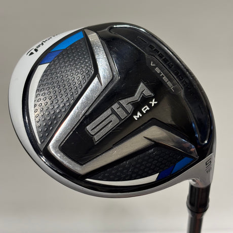 TaylorMade Sim Max 5 Wood Regular Flex