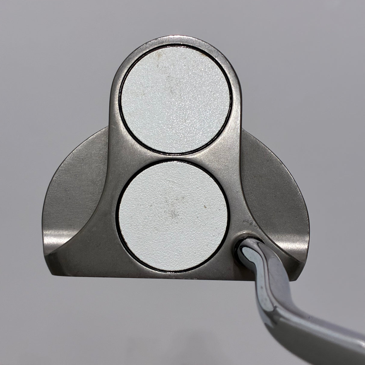 Odyssey White Hot 2-Ball 34 Inch Putter