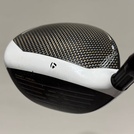 TaylorMade Sim Max 5 Wood Regular Flex